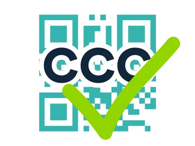 CCC Attendance QRcode Generator